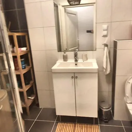 Apartmán S-6 Quiet Center O&p Apartfamily