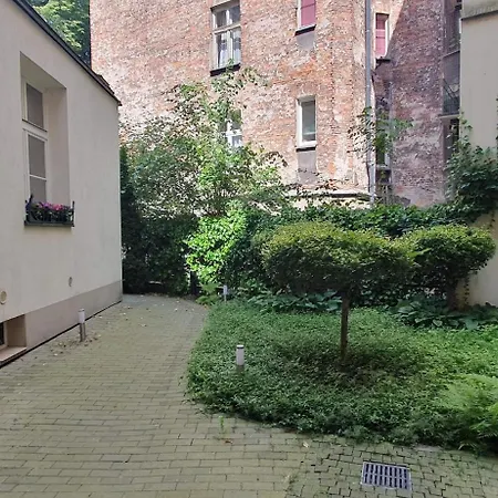 Apartmán S-6 Quiet Center O&p Apartfamily Krakov